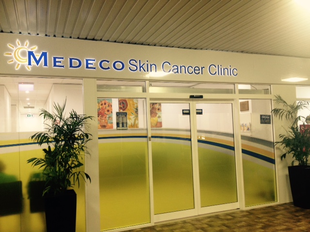 Photo of MedecoSkin Cancer Clinic Penrith