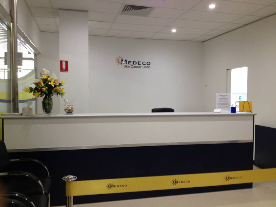 Photo of Medeco Skin Cancer Clinic Penrith