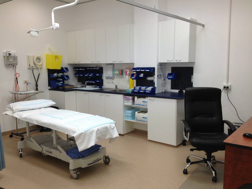 Photo of MedecoSkin Cancer Clinic Penrith